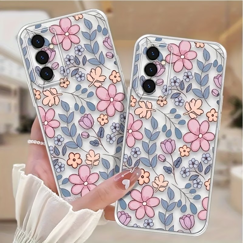 Rutschfeste Transparente Handy – Phone Cases Samsung S23 Bewertung und Preis