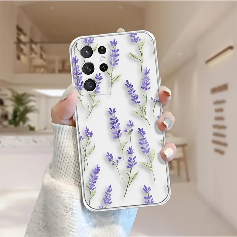 Rutschfeste Transparente Handy – Phone Cases Samsung S23 Bewertung und Preis