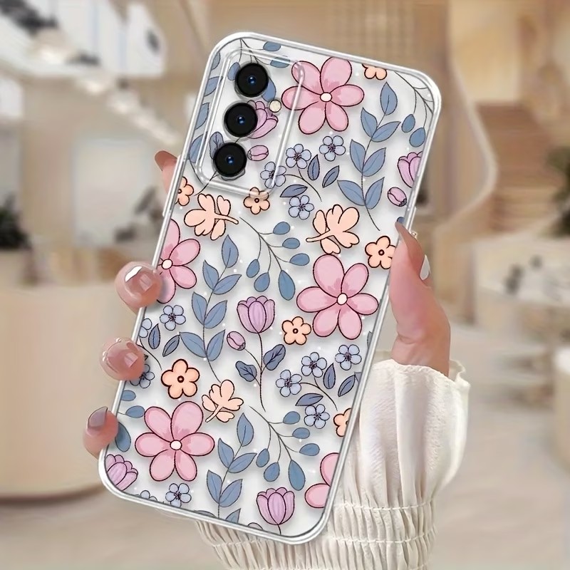 Rutschfeste Transparente Handy – Phone Cases Samsung S23 Bewertung und Preis