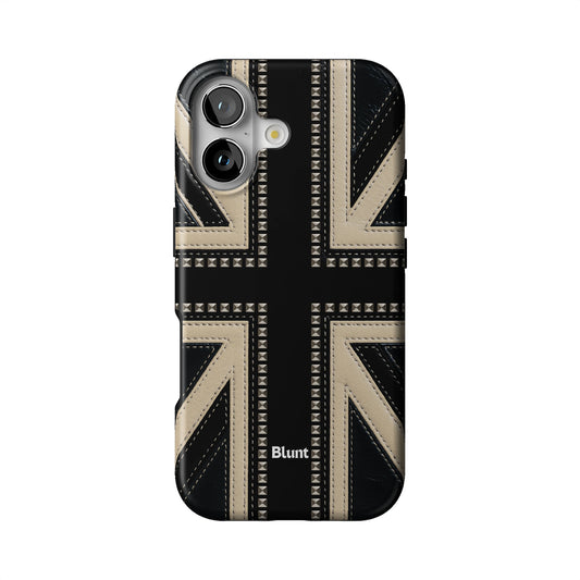 BluntS Strass UK Flag Handyhül – Phone Cases Uk Bewertung und Preis