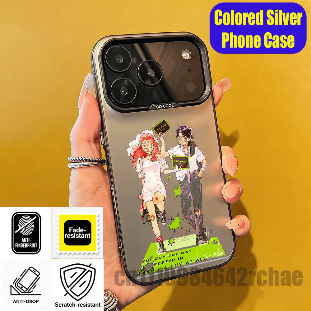 Für den Mann, den sie interess – Phone Cases At Shein Bewertung und Preis