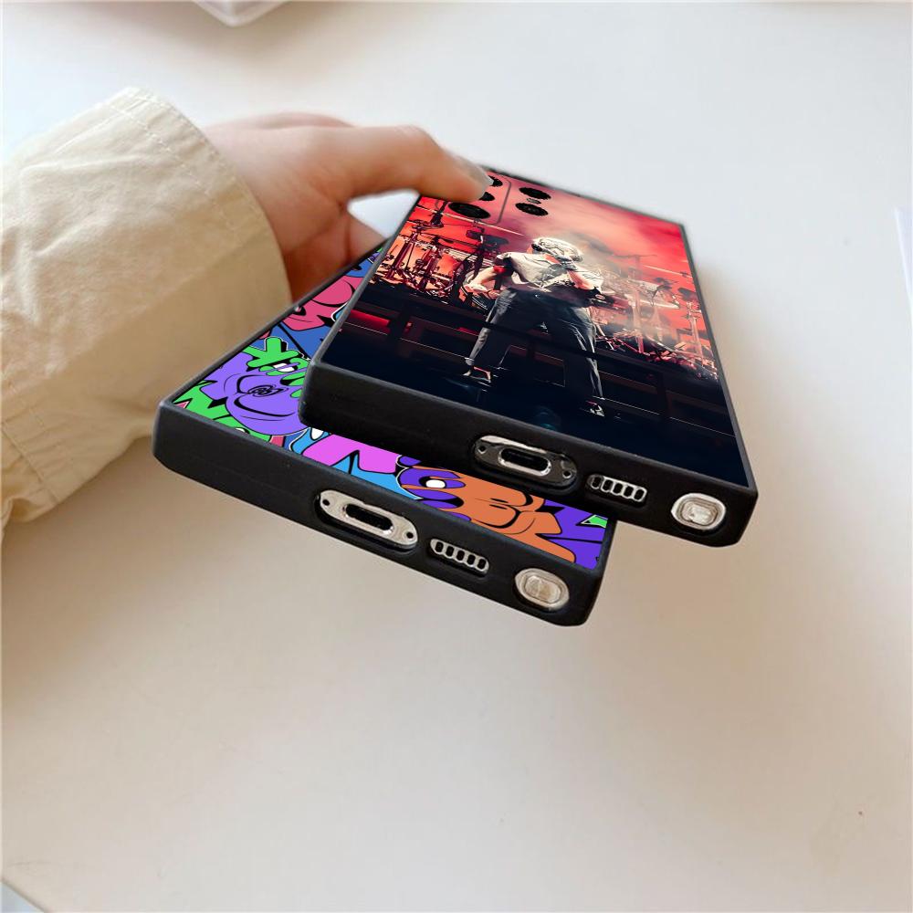 Band O-ONE OK ROCK Handyhülle  – Phone Cases Samsung S23 Bewertung und Preis