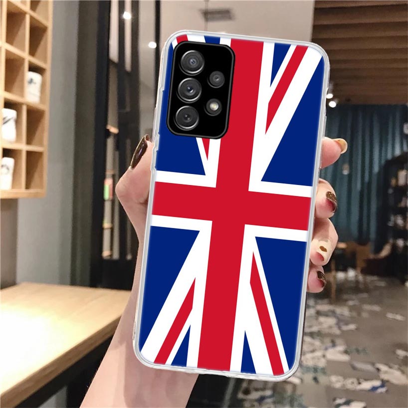 Union Jack England UK Flagge S – Phone Cases Uk Bewertung und Preis