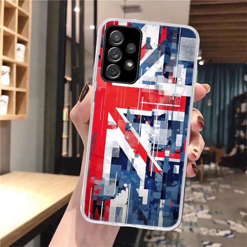 Union Jack England UK Flagge S – Phone Cases Uk Bewertung und Preis