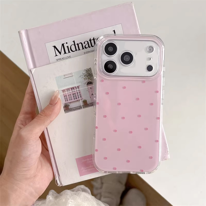 Koreanische Ins Girl Simple Bl – Phone Cases Girly Bewertung und Preis