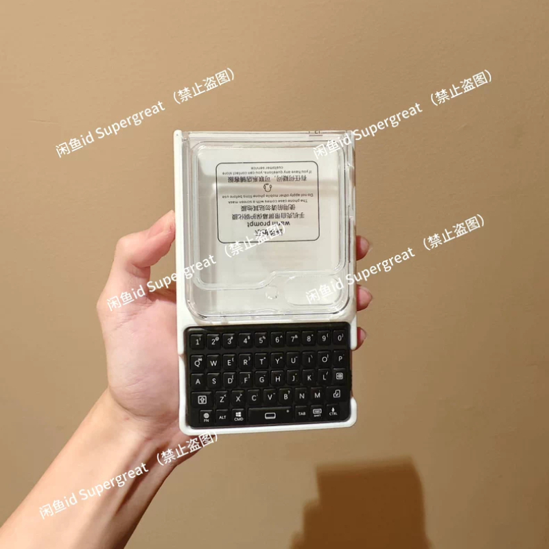 EXknight Bluetooth-Handy-Tasta – Phone Cases Rubber Bewertung und Preis