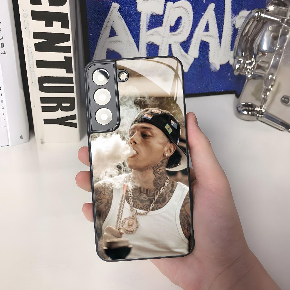 Central Cee UK Rapper Handyhül – Phone Cases Uk Bewertung und Preis