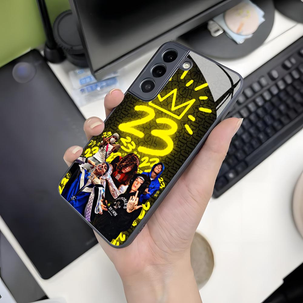 Central Cee UK Rapper Handyhül – Phone Cases Uk Bewertung und Preis