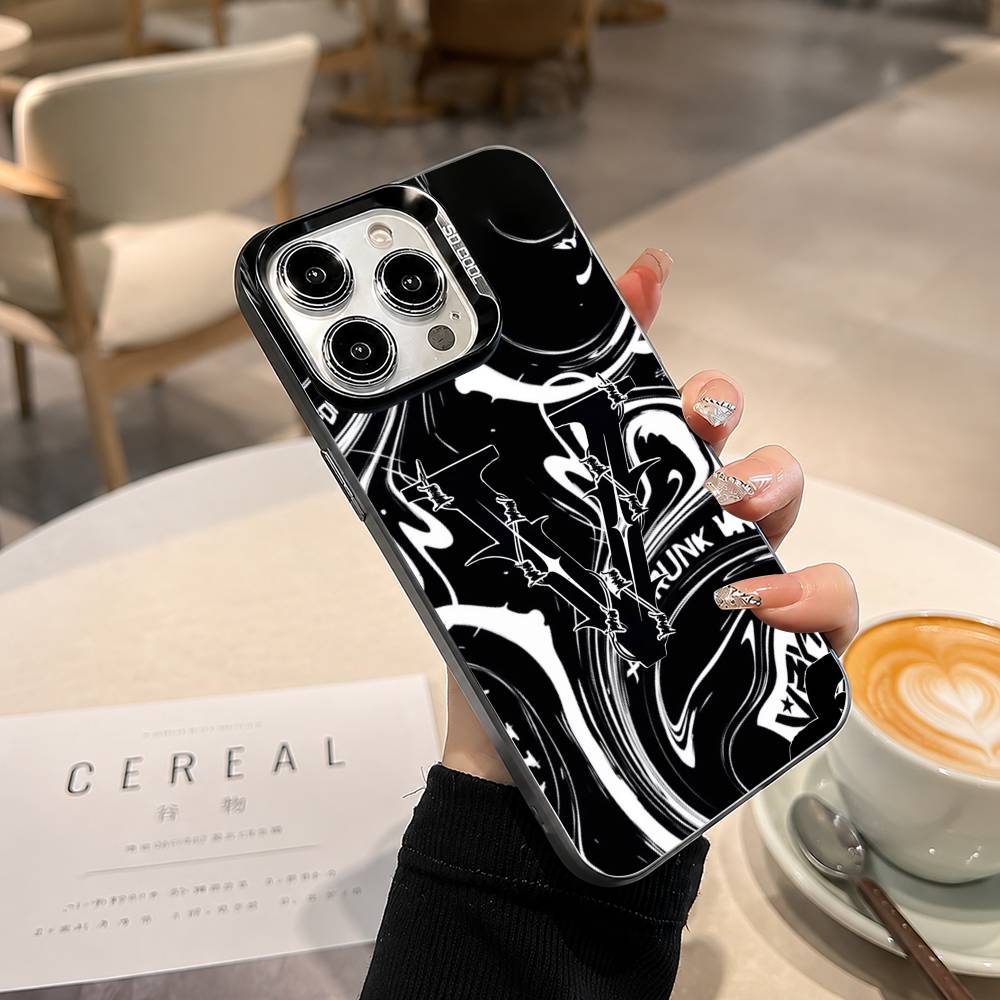 Modisches V-VRUNK-Logo Geschen – Phone Cases Louis Vuitton Bewertung und Preis