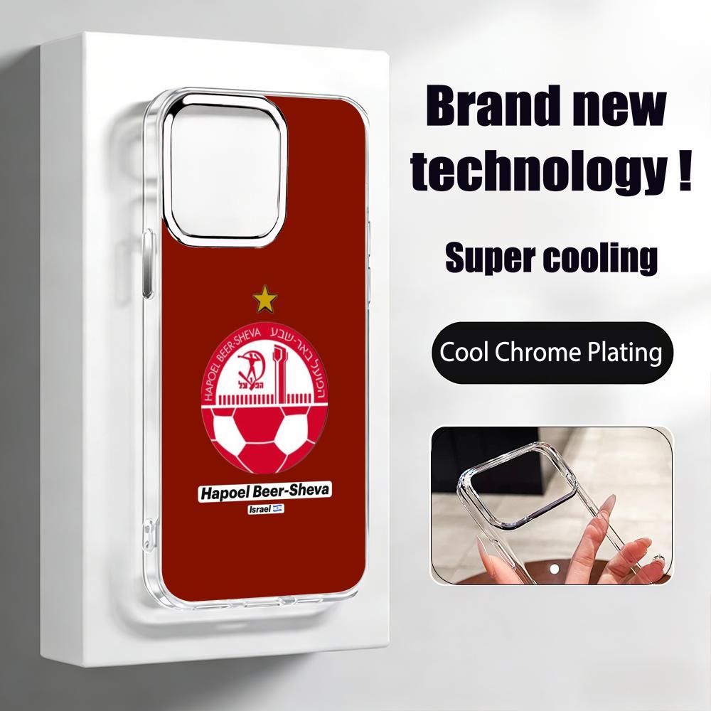 Israelische H-Hapoel Be'er S-S – Phone Cases For Iphone 12 Pro Max Bewertung und Preis