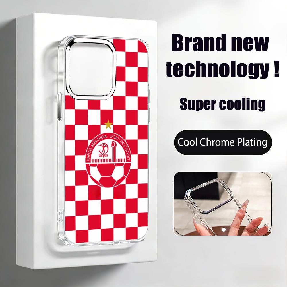 Israelische H-Hapoel Be'er S-S – Phone Cases For Iphone 12 Pro Max Bewertung und Preis