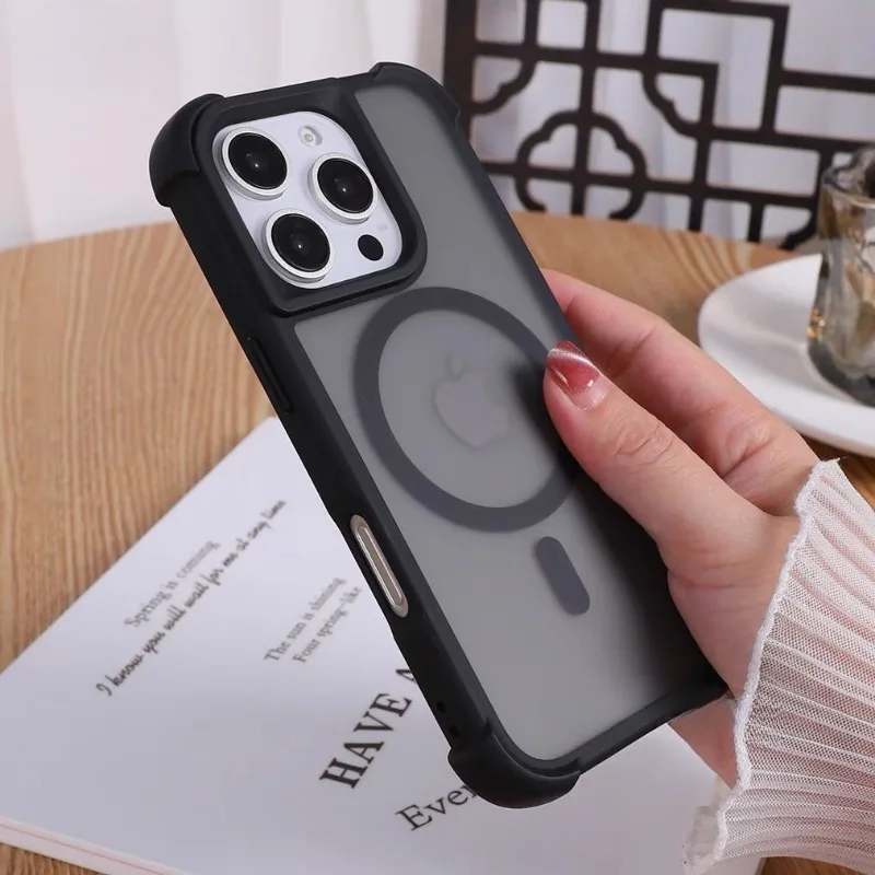 Magnetische Luxus-Matt-Schutzh – Phone Cases Louis Vuitton Bewertung und Preis