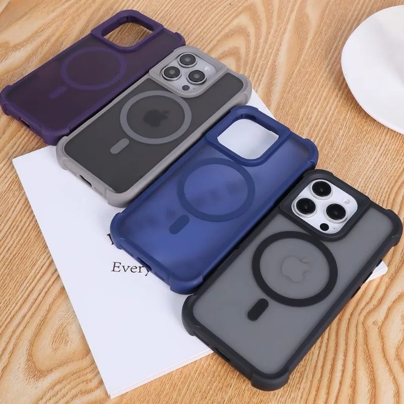 Magnetische Luxus-Matt-Schutzh – Phone Cases Louis Vuitton Bewertung und Preis