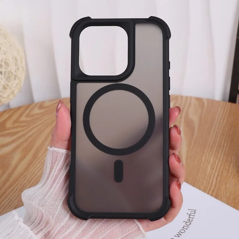 Magnetische Luxus-Matt-Schutzh – Phone Cases Louis Vuitton Bewertung und Preis