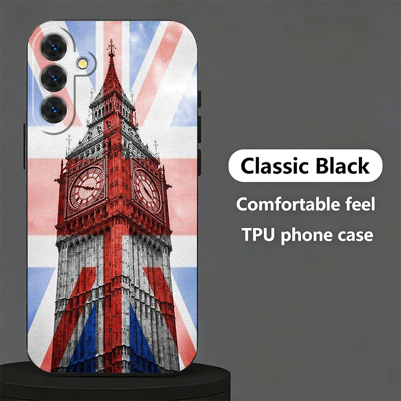Union Jack England UK Flagge H – Phone Cases Uk Samsung Bewertung und Preis