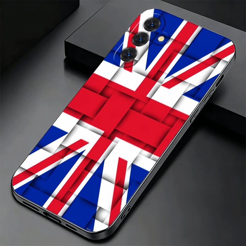Union Jack England UK Flagge H – Phone Cases Uk Samsung Bewertung und Preis
