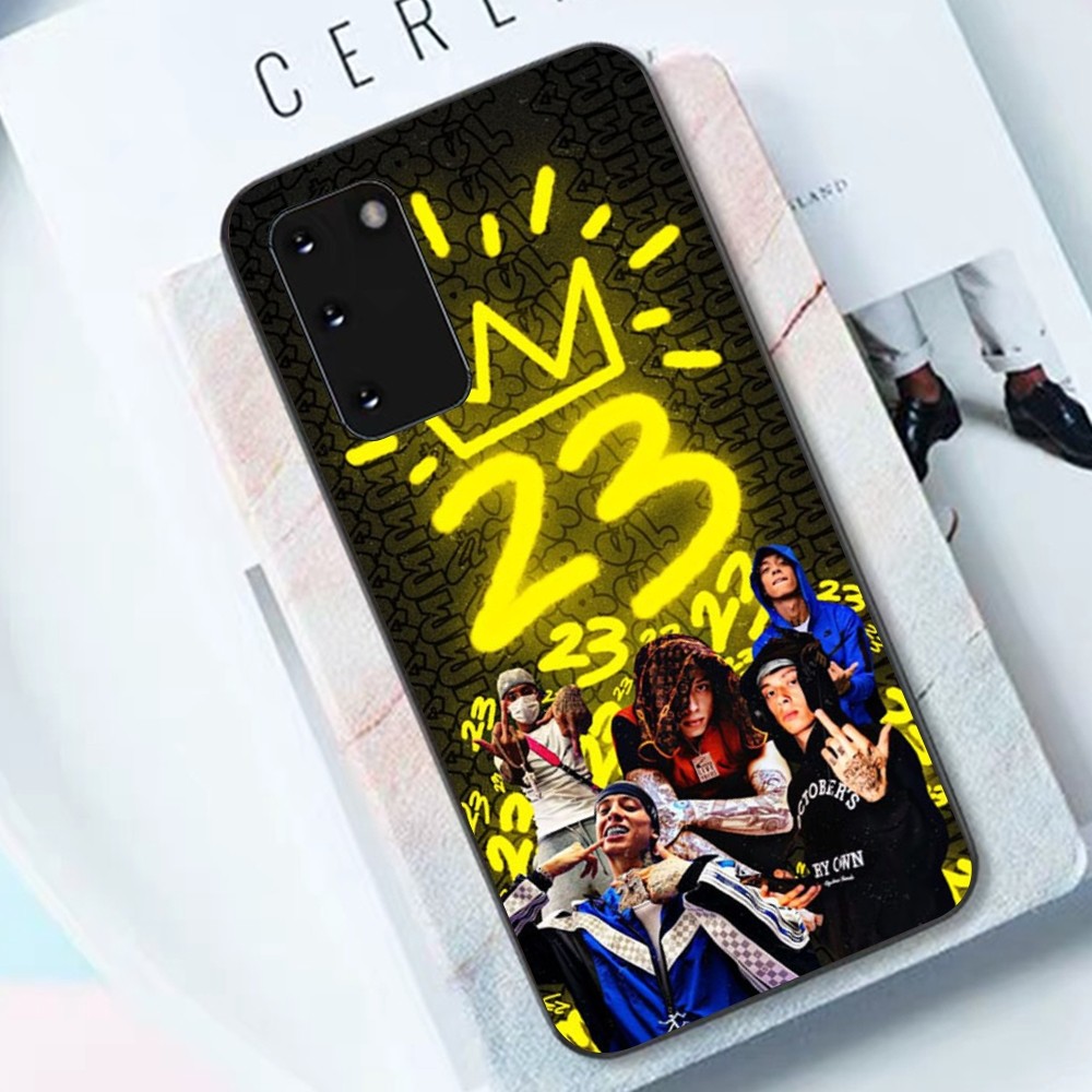 UK Drill Rapper Central Cee Ha – Phone Cases Uk Samsung Bewertung und Preis