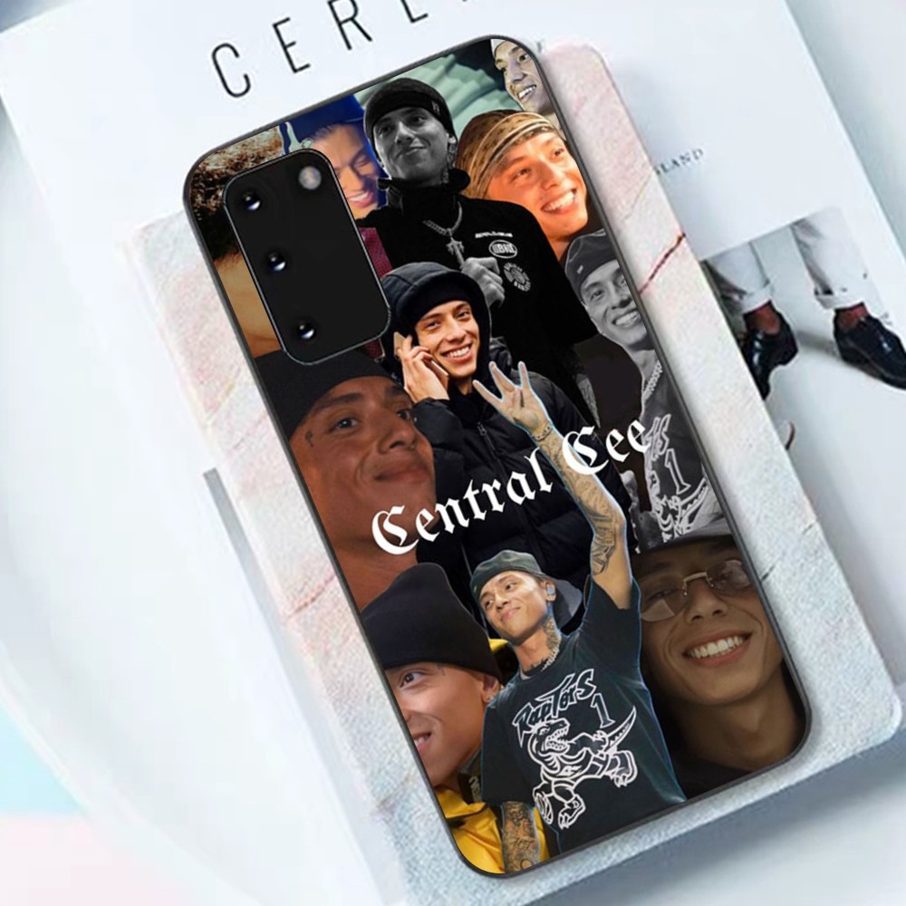 UK Drill Rapper Central Cee Ha – Phone Cases Uk Samsung Bewertung und Preis
