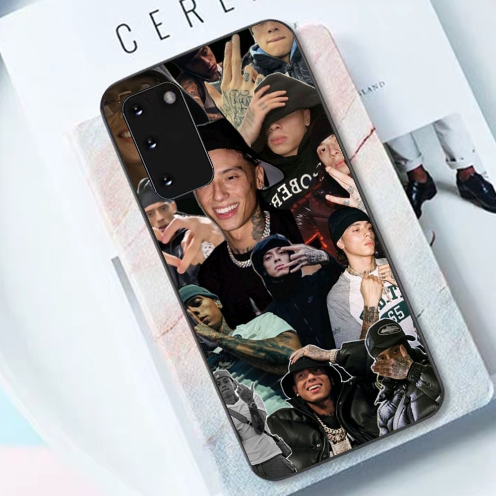 UK Drill Rapper Central Cee Ha – Phone Cases Uk Samsung Bewertung und Preis