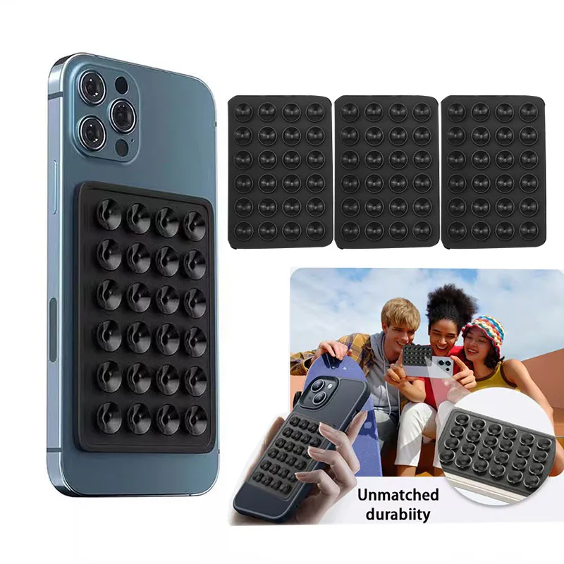 Multifunktionaler Handy-Siliko – Phone Cases Rubber Bewertung und Preis