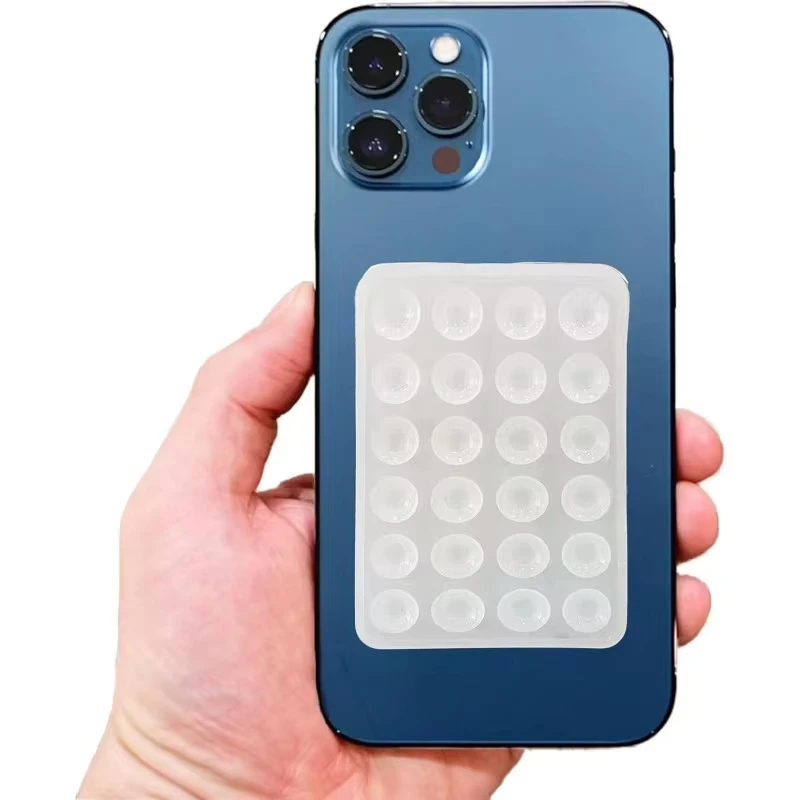 Multifunktionaler Handy-Siliko – Phone Cases Rubber Bewertung und Preis