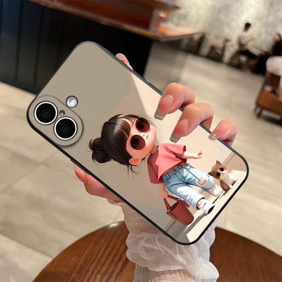 Handyhülle für Apple iPhone 17 – Phone Cases Girly Bewertung und Preis