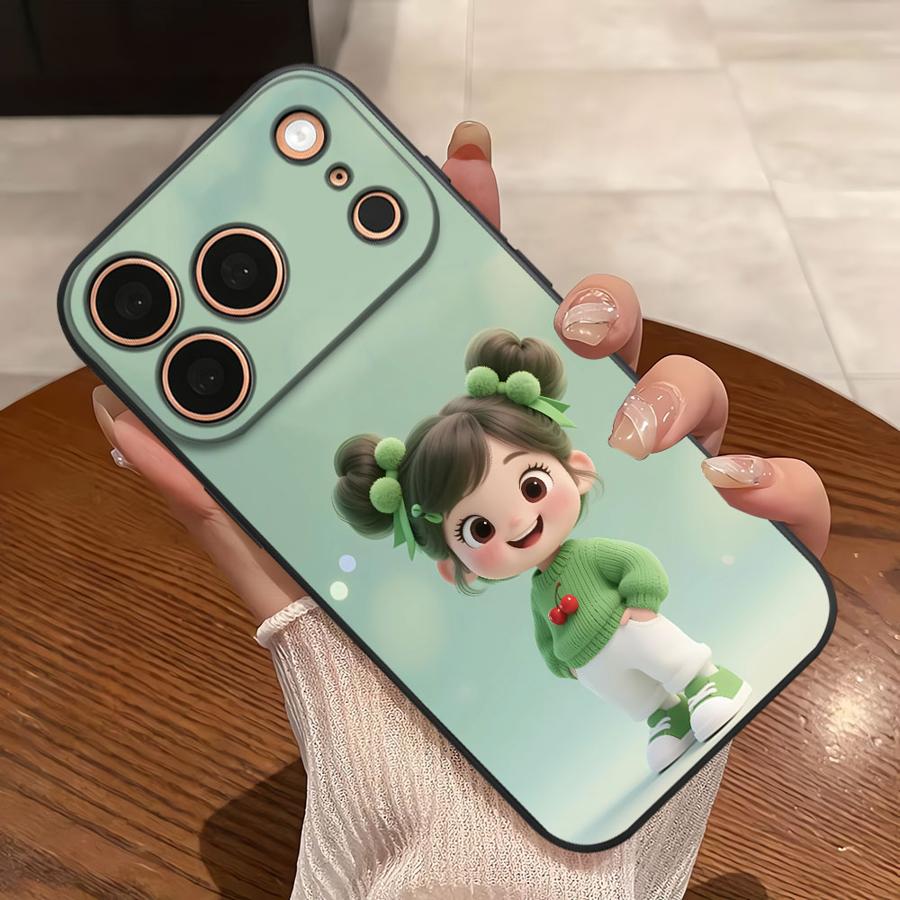 Handyhülle für Apple iPhone 17 – Phone Cases Girly Bewertung und Preis