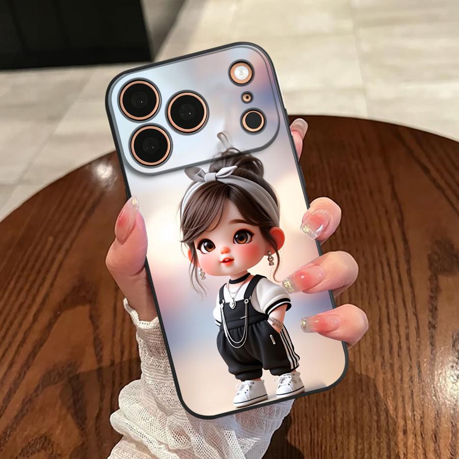 Handyhülle für Apple iPhone 17 – Phone Cases Girly Bewertung und Preis