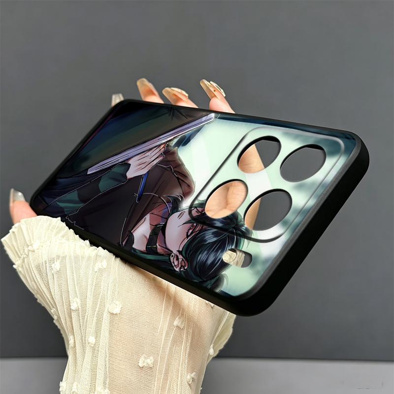 K-Kids At The B-Back S-Solivan – Phone Cases At Shein Bewertung und Preis