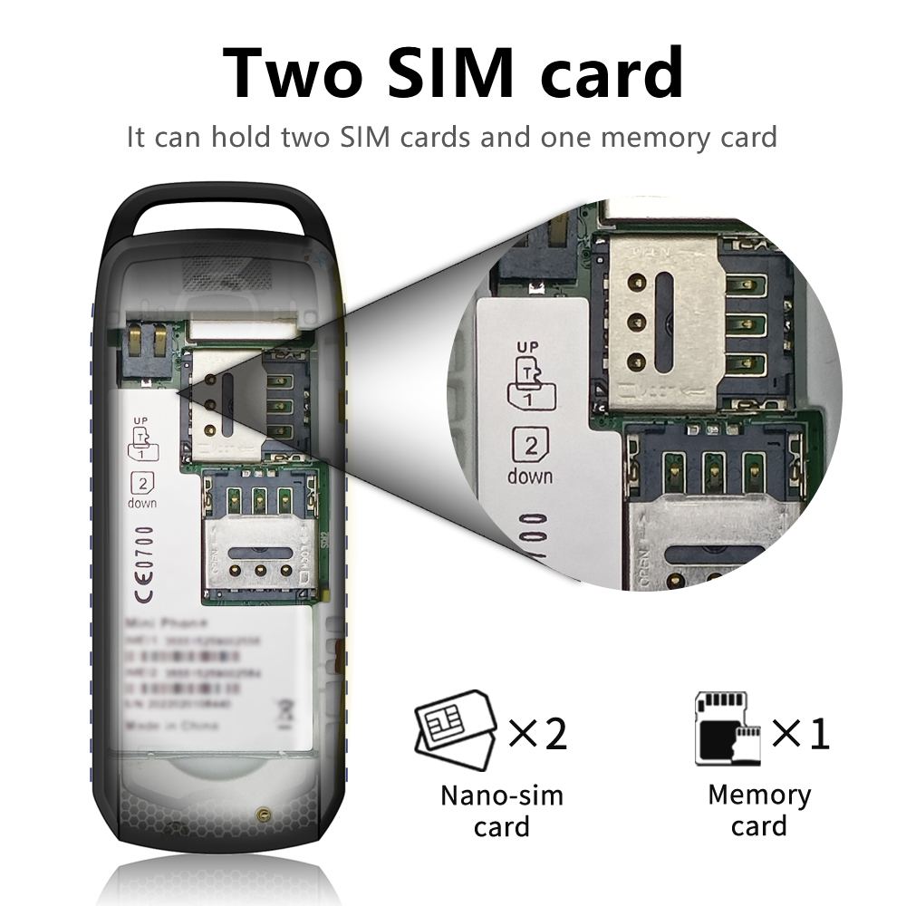 Servo B25 Mini-Handy 2 Sim Sta – Phone Cases Verizon Bewertung und Preis
