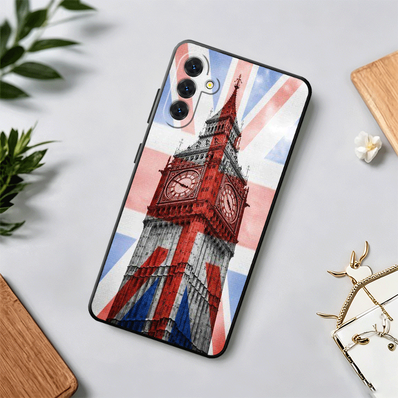 Union Jack England UK Flagge H – Phone Cases Uk Samsung Bewertung und Preis