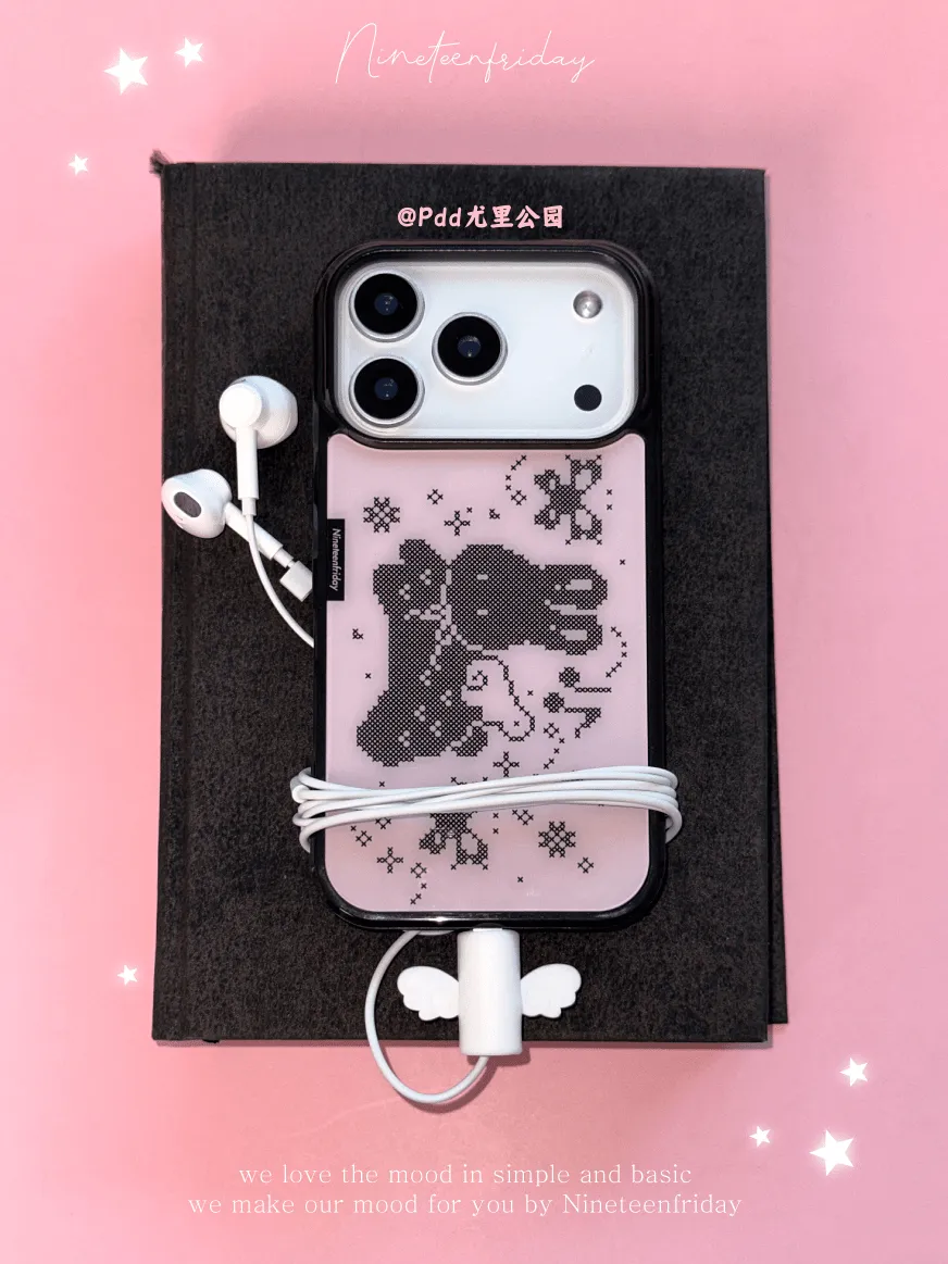 Koreanische Ins Sweet Girl Has – Phone Cases Girly Bewertung und Preis