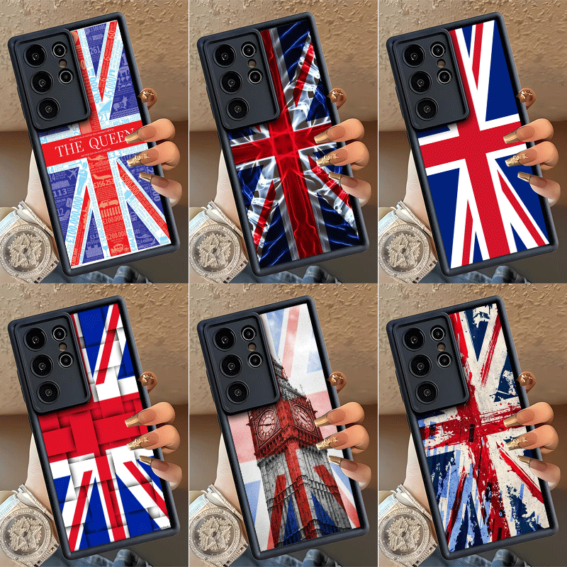 Union Jack England UK Flagge S – Phone Cases Uk Samsung Bewertung und Preis
