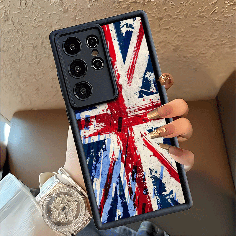 Union Jack England UK Flagge S – Phone Cases Uk Samsung Bewertung und Preis