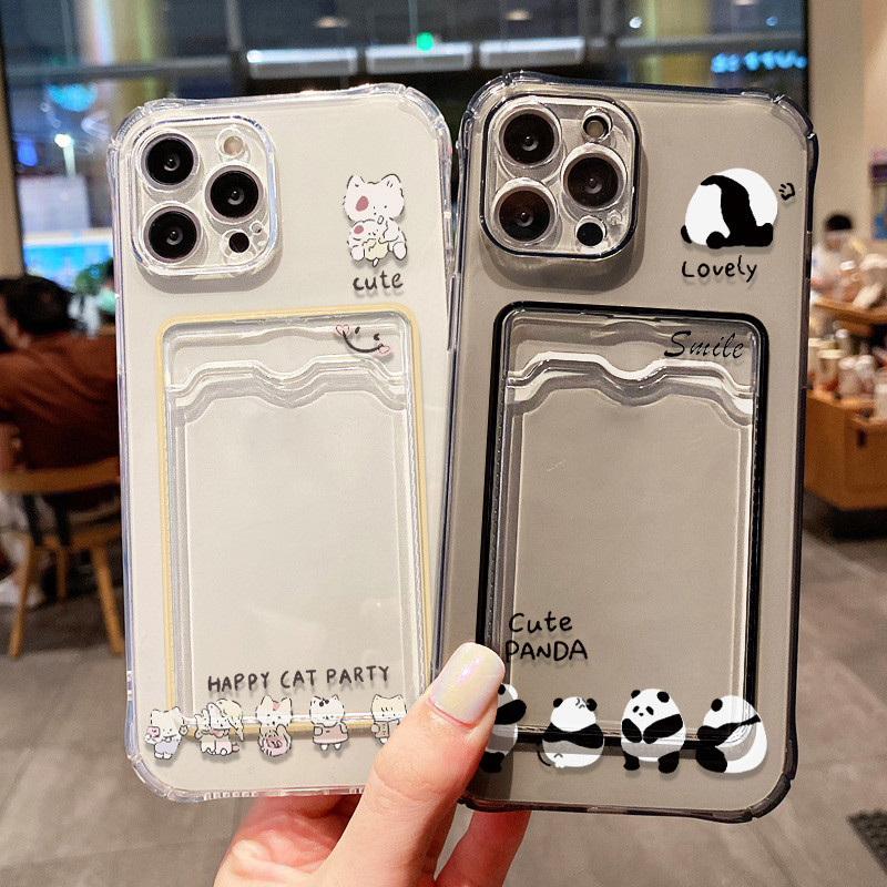 Süße schwarze Katze Handyhülle – Phone Cases Cute Iphone 14 Bewertung und Preis