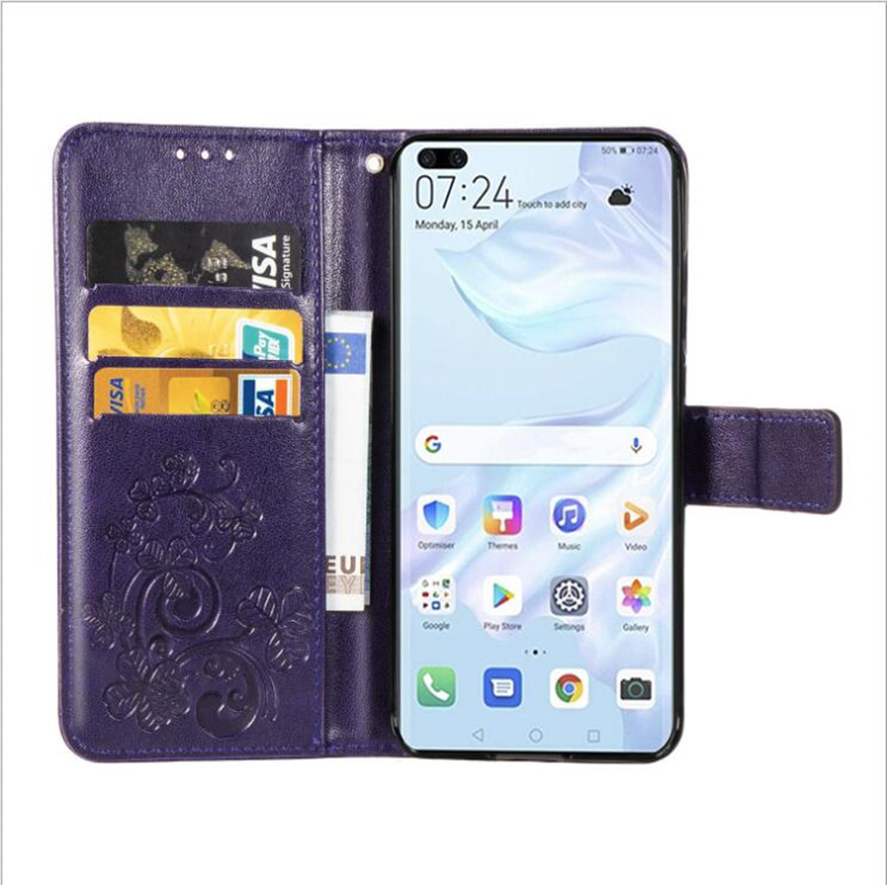 Flip Brieftasche Ledertasche F – Phone Cases With Wallet On Back Bewertung und Preis