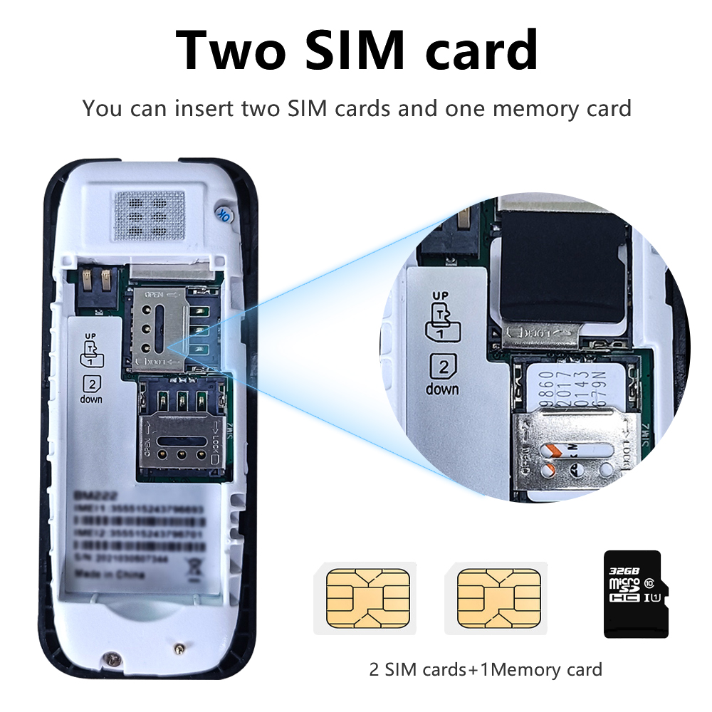 BM222 Super Mini Handy Ultrale – Phone Cases Verizon Bewertung und Preis