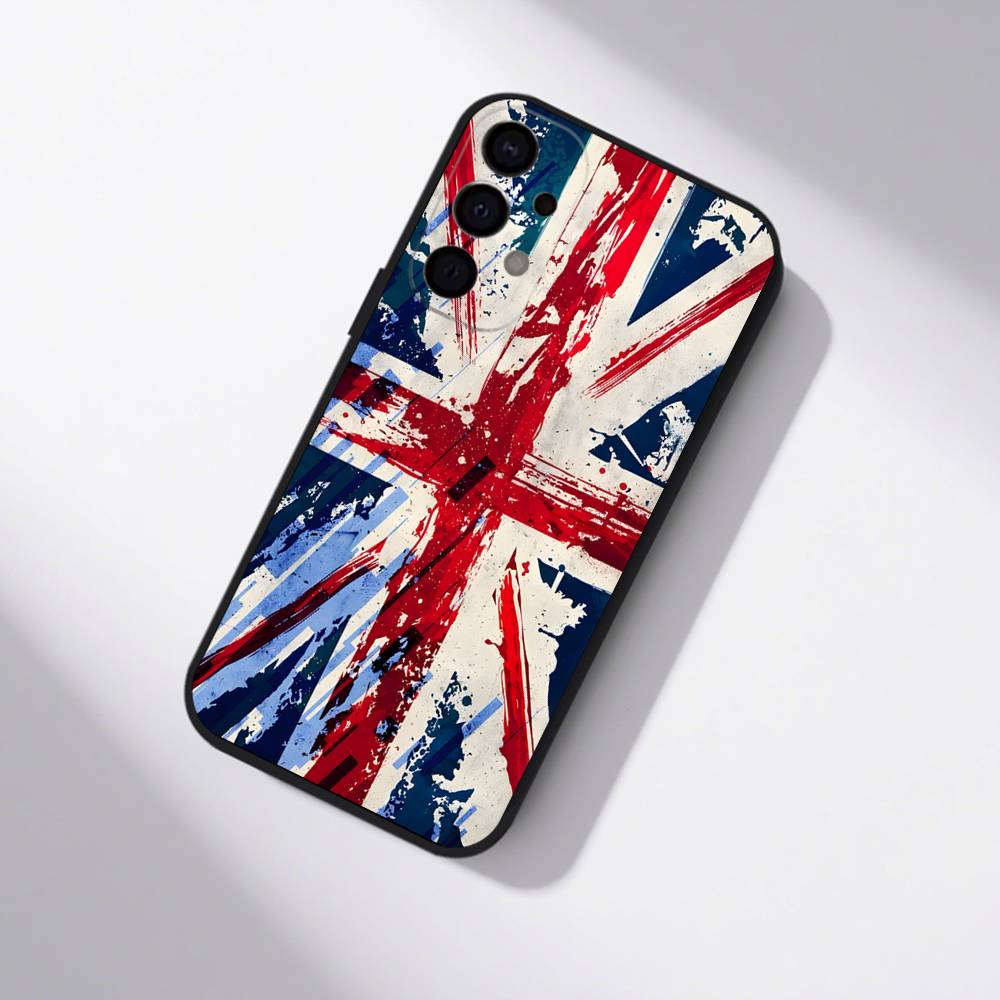 Britische Flagge Union Jack Br – Phone Cases Uk Bewertung und Preis