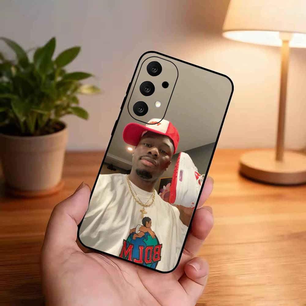 UK Drill Rapper Handyhülle für – Phone Cases Uk Samsung Bewertung und Preis