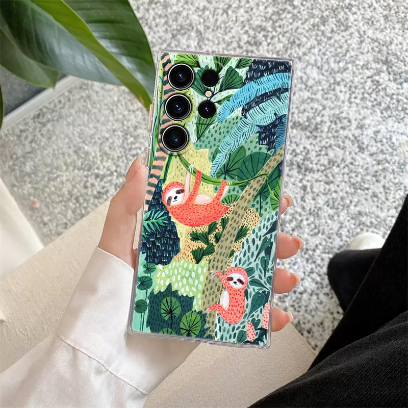 Tropischer Dschungel-Druck, Le – Phone Cases Zebra Bewertung und Preis