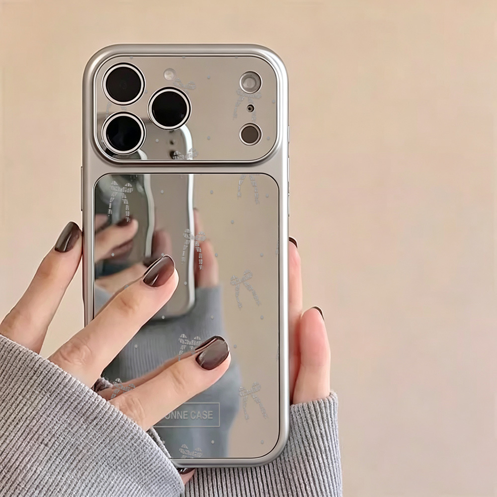 Niedliche Schleifen-Herz-Handy – Phone Cases Cute Iphone 14 Bewertung und Preis
