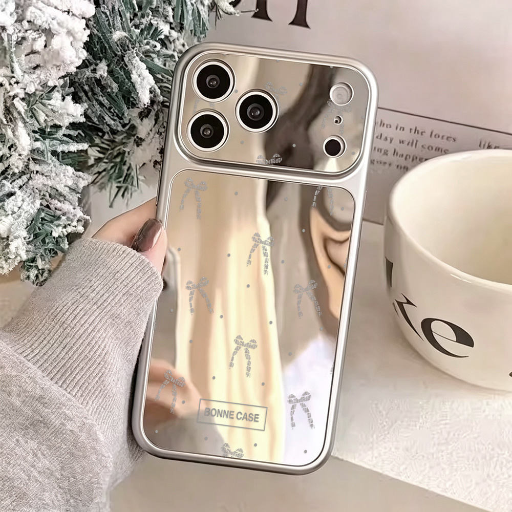 Niedliche Schleifen-Herz-Handy – Phone Cases Cute Iphone 14 Bewertung und Preis
