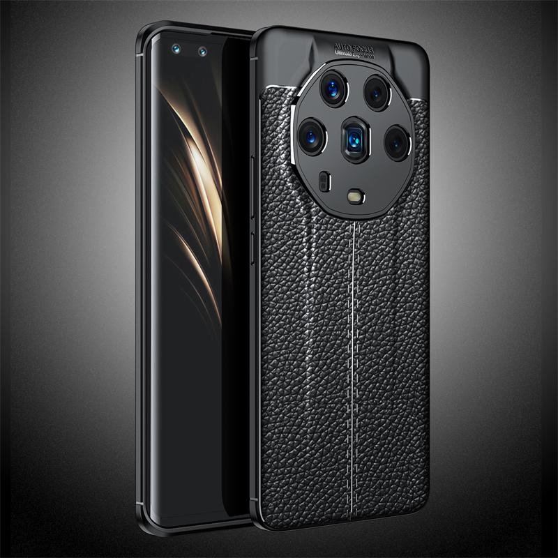 Für Honor Magic 4 Ultimate Hül – Phone Cases Rubber Bewertung und Preis