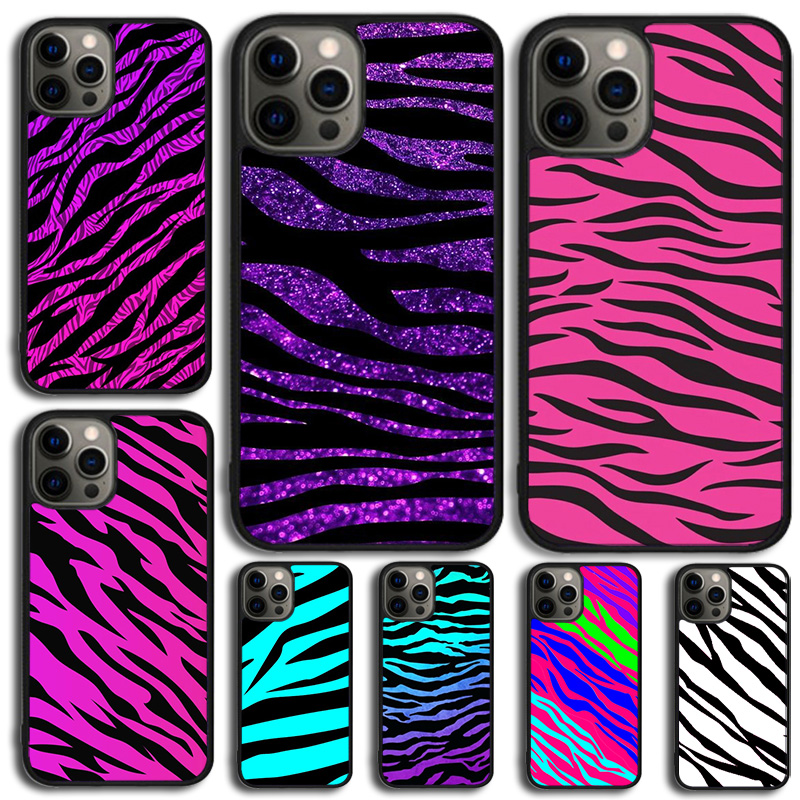 Zebra-Print Clip Art Handyhüll – Phone Cases Zebra Bewertung und Preis
