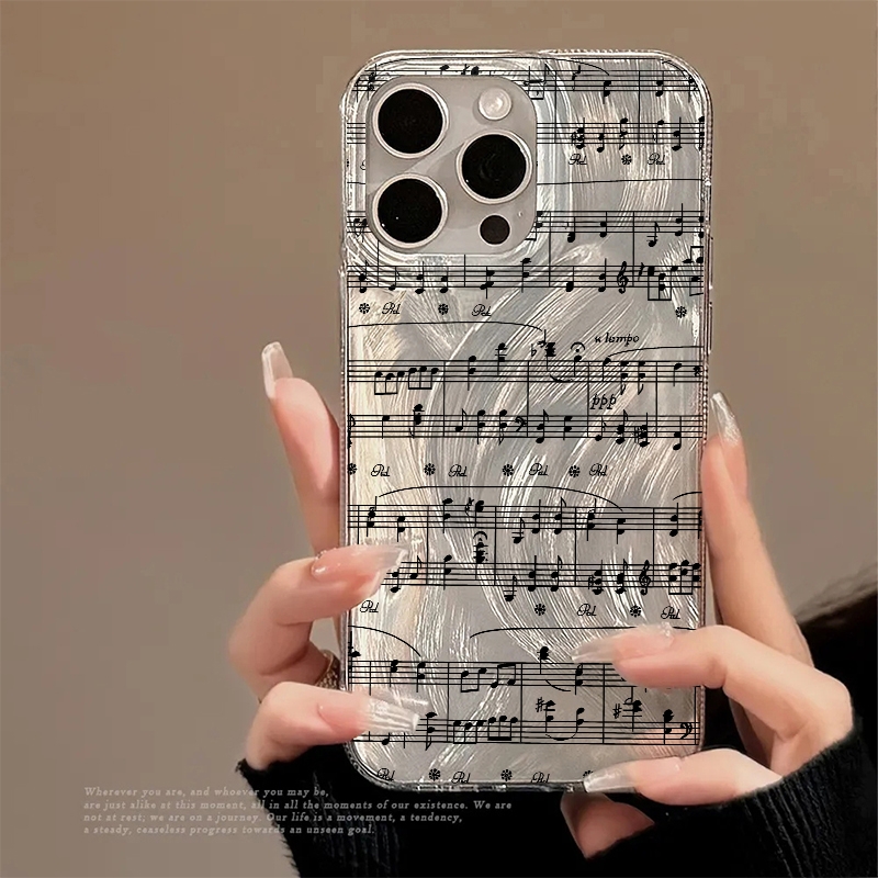 Lustige Buchstaben- und Musikn – Phone Cases A14 Samsung Bewertung und Preis
