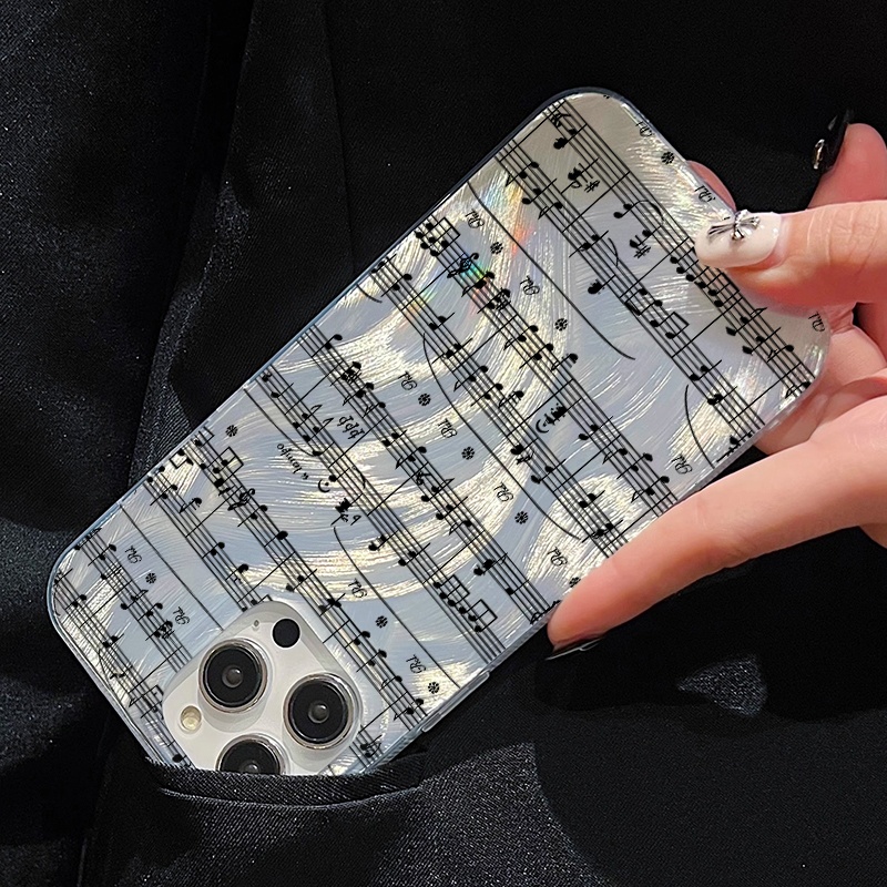 Lustige Buchstaben- und Musikn – Phone Cases A14 Samsung Bewertung und Preis