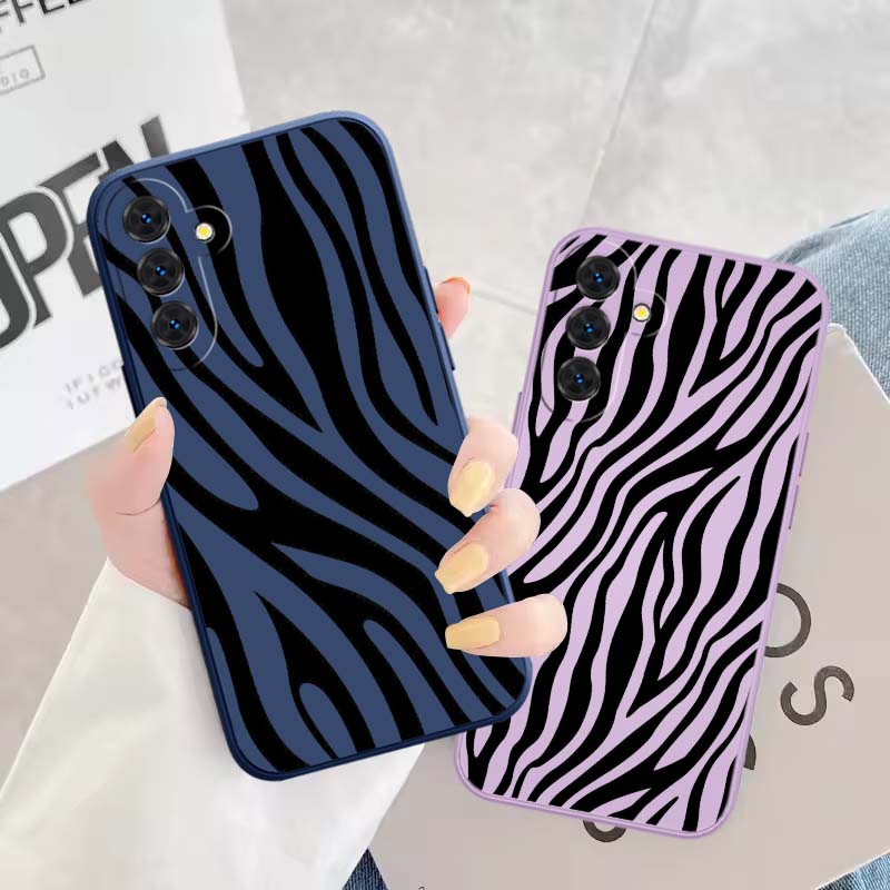 Kreative Zebra-Handyhülle für  – Phone Cases Zebra Bewertung und Preis