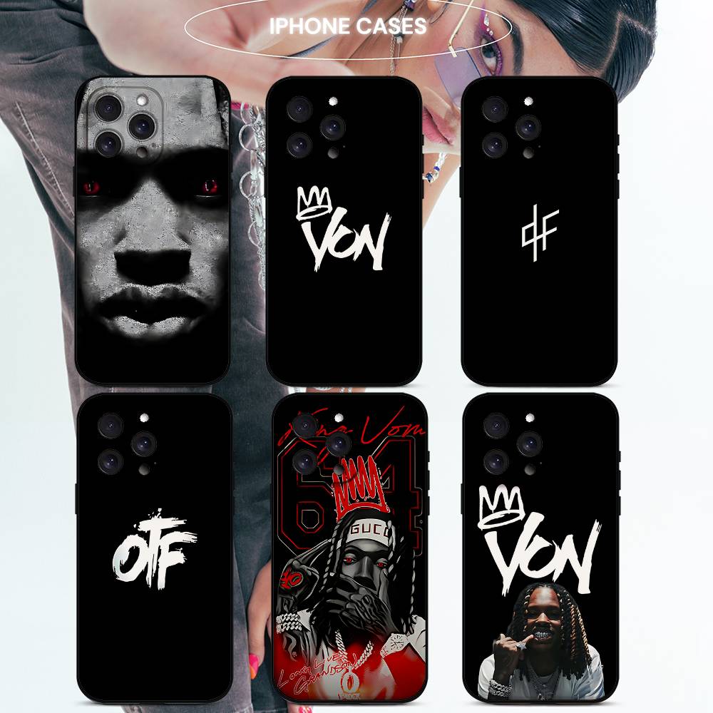 Rapper K-King-V-Von Handyhülle – Phone Cases Louis Vuitton Bewertung und Preis