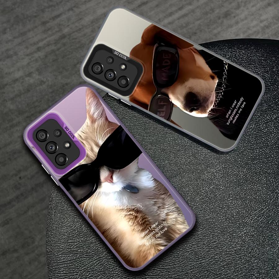 Hülle für Samsung Galaxy A35 A – Phone Cases A14 Samsung Bewertung und Preis