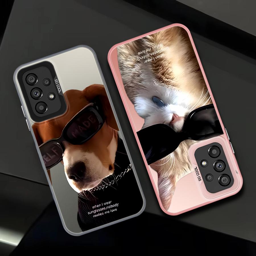 Hülle für Samsung Galaxy A35 A – Phone Cases A14 Samsung Bewertung und Preis